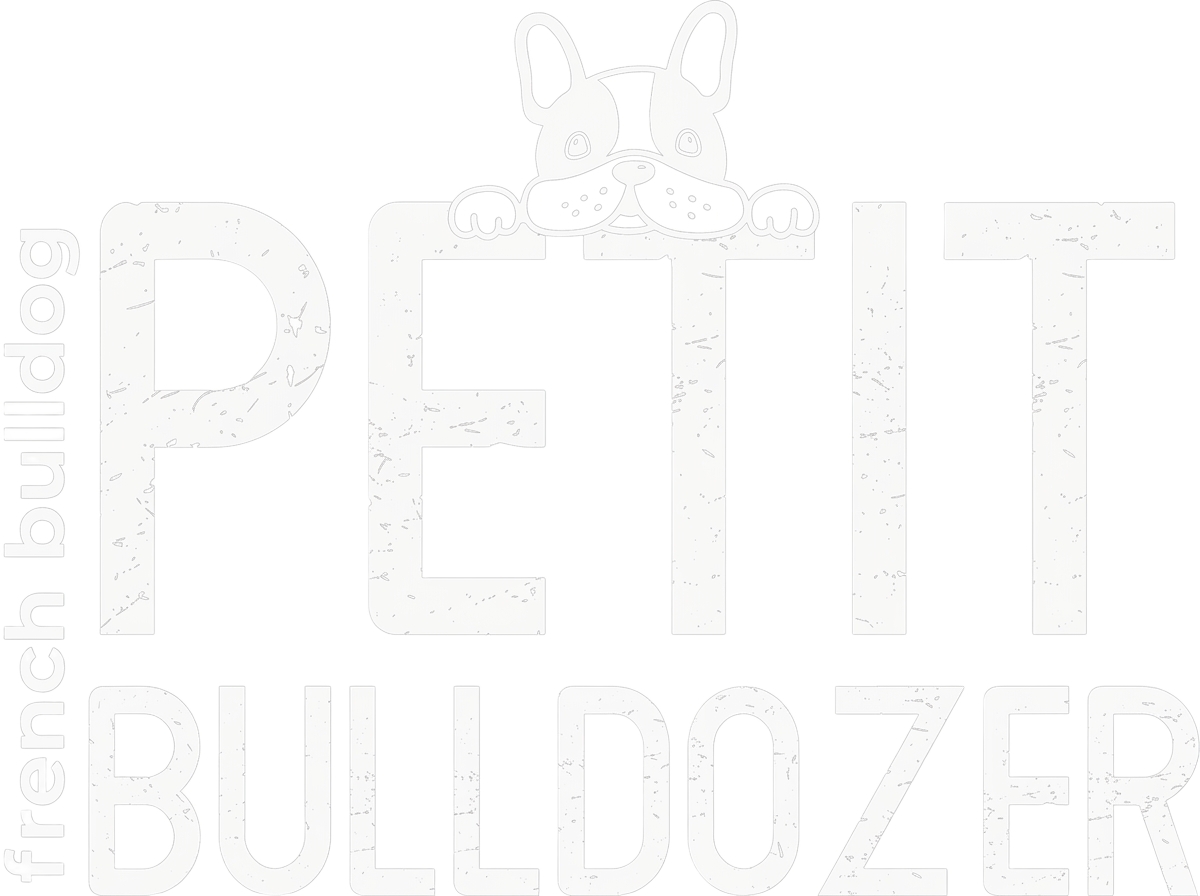 Petit Bulldozer – French Bulldog